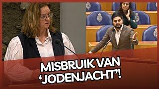 Denk-kamerlid reageert WOEST op voorstel! Hijgerig de situatie in Amsterdam misbruiken!