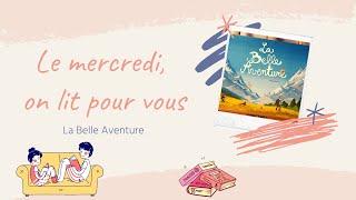 La Belle Aventure