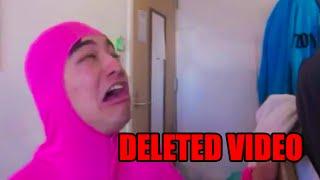 FILTHY FRANK DELETED VIDEO - BASED ON A TRUE STORY