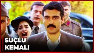 Kemal Tutuklandı! | Hanımın Çiftliği 25. Bölüm