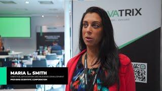 Maria L. Smith, Director, Application and Business Development at Proveris Scientific Corporation