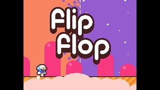 Flip flop Walkthrough