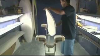 Tokoro Surfboards - B3