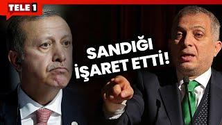 Erdoğan Sıkıştı! Hem Kuruculardan Hem İçeriden Ses Yükseldi: Sandığın Baskısı Artacak...