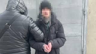 В Иванове задержали очередного наркозакладчика