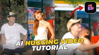 Ai Hugging Video Tutorial FREE | 100% Accurate