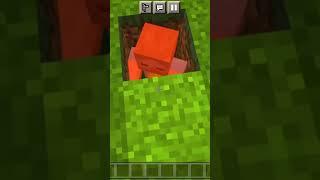 Damage Logic in Minecraft  #indrushi #minecraft #indpratik #viral #shorts