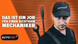 Das ist ein Job für einen richtigen Mechaniker | #autodoc #autohack