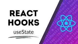 React Hooks | useState | ReactJS tutorial