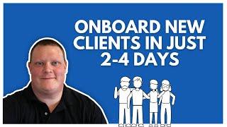 Google Ads On-Boarding Tutorial | How To Start A New Client