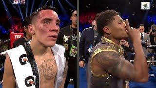 Shakur Stevenson (USA)  vs. Oscar Valdez (MEXICO) | Boxing fight Highlights #boxing #sports #action