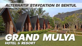 Grand Mulya Bogor Resort & Convention Hotel | Alternatif Staycation Di Sentul Bogor ‼️