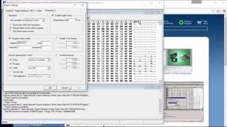 J-Flash Serial Number Programming