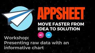 How To Manipulate Data From Excel With AppSheet Chart Step By Step  Use Formula For Calculation