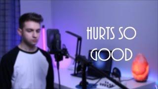 Astrid S - Hurts so good (Cover) by Alex Heart