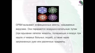 Лечение простуды, гриппа, ОРВИ, хронического насморка, гайморита приборами биорезонансной терапии