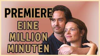 EINE MILLION MINUTEN Interviews German Deutsch (2024) Tom Schilling, Wolf Küper, Ulrike Kriener