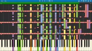 Pictograph - xDEFCONx