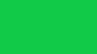 1 Hour of Green Screen - 4K - Chroma key