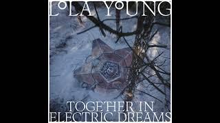 Lola Young - Together In Electric Dreams (From The John Lewis  Christmas Advert 2021)