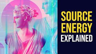 The TRUTH About Source Energy (Spiritual): NEW INFORMATION