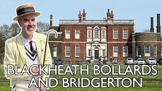 Blackheath, Bollards and the Bridgerton House - Cultural Walking Tour