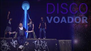  Disco Voador - Luan Novitt, Segunduu, Del J e Nathalia Lima (Clipe Oficial)