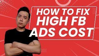 How to Reduce Facebook Ads Cost?