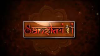 Sanskriti TV Channel