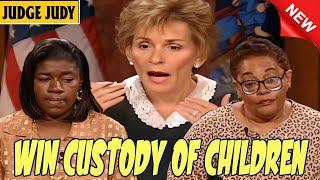 Judge Judy [Episode 8902] Best Amazing Cases Season 2O24 Full Episodes HD