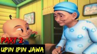 DUBBING JAWA UPIN IPIN (sesok sekolah part 2)