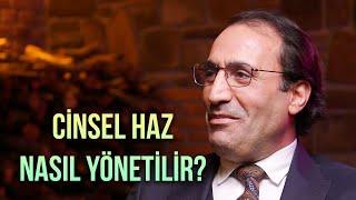 Cinsel haz nasıl yönetilir?