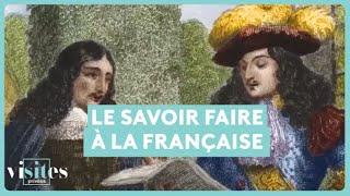 Le savoir faire à la française