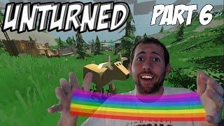 Unturned Part 1: The Full Experience