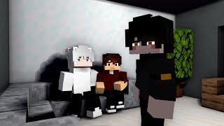 Minecraft Animation Boy love// Who i choose [Part 38]// 'Music Video 