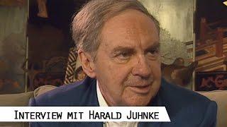 Harald Juhnke - letztes großes Interview vor Erkrankung (1998)