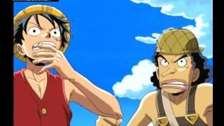 Shonen Jump's One Piece: Pirates Carnival (intro) - Sony Playstation 2 - VGDB