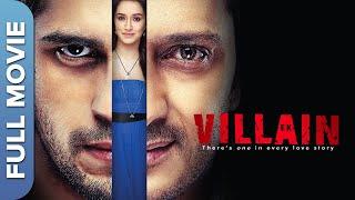 Ek Villain | Superhit Bollywood Movie | Sidharth Malhotra, Shraddha Kapoor, Riteish Deshmukh