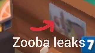 What is this? (zooba leaks)