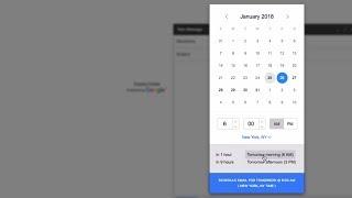 Email Scheduling for Gmail - MailTag Tutorial (Free & Unlimited)