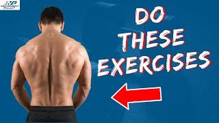 Isometric Exercises for Instant Back Pain Relief