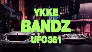 YKKE ft. UFO361 - BANDZ (prod. by Jimmy Torrio, Bawer, Drupes)