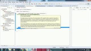 How to read HTML file using Java
