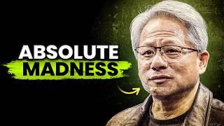 NVIDIA's Epic Rise From Zero To $3Trillion (Full Documentary)