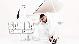 SAMRA - CANADA GOOSE (prod. by Perino, Angelo & Lukas Piano) [Official Video]