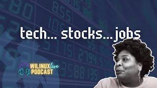 , Stocks & Jobs - Episode 156