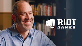 Riot Games | Global Database Migration to AWS | Amazon Web Services