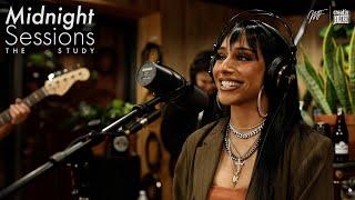 Krystall Poppin | Midnight Sessions