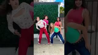 Hips Don’t Lie tiktok dance trend #shorts #shortsvideo #tiktok