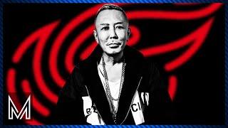 Thoughts on Rumors of Toshihiro Nagoshi Leaving Sega